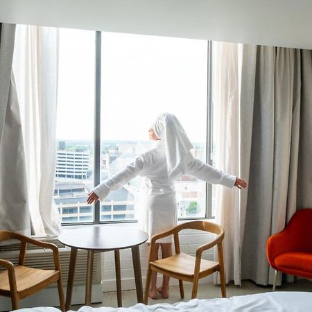 Dayton Vitality Hotel Экстерьер фото