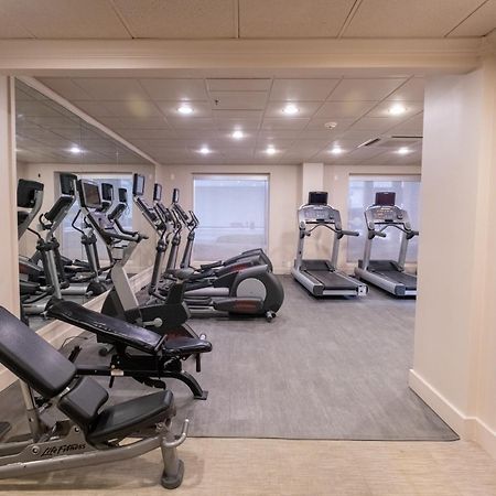 Dayton Vitality Hotel Экстерьер фото