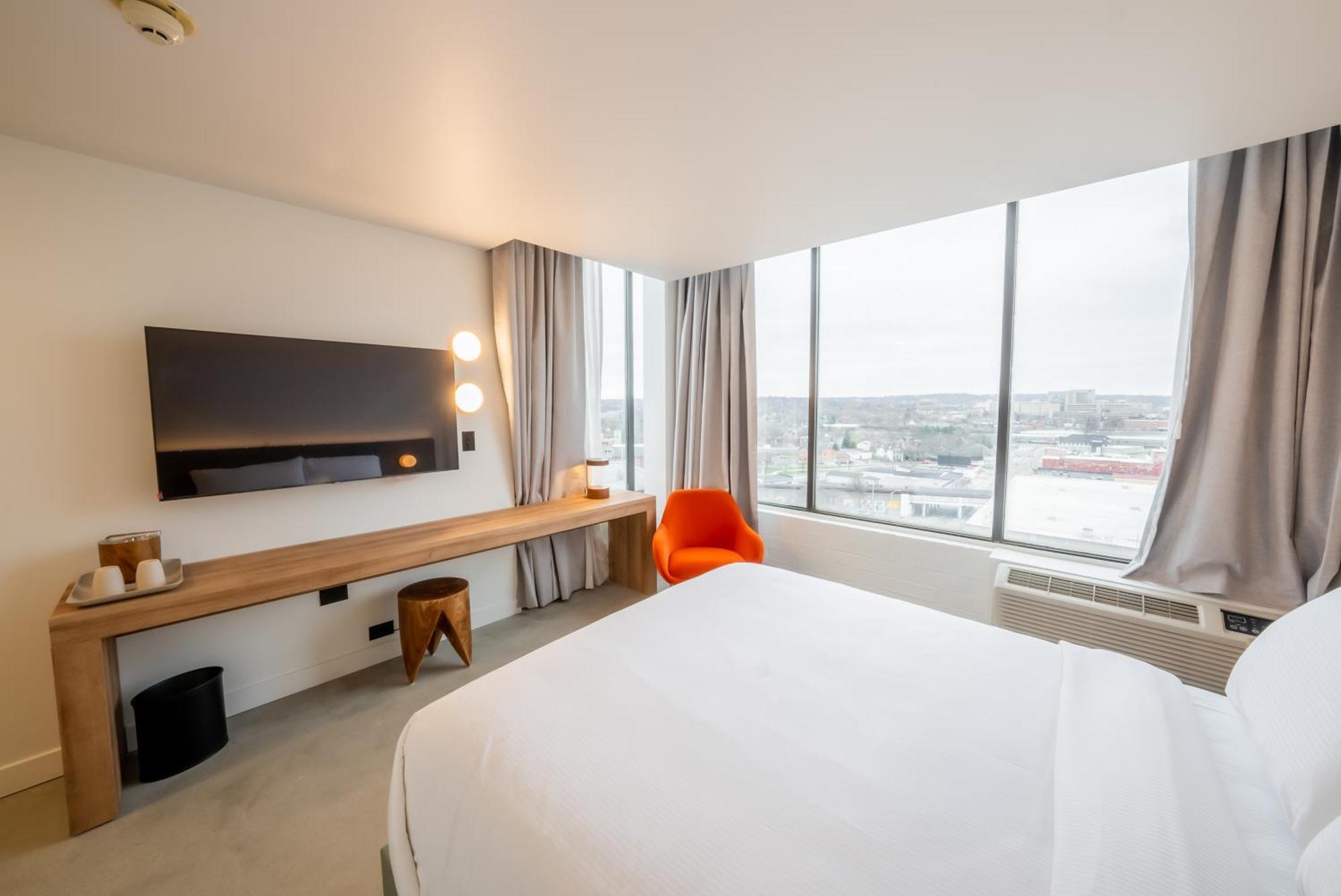 Dayton Vitality Hotel Экстерьер фото