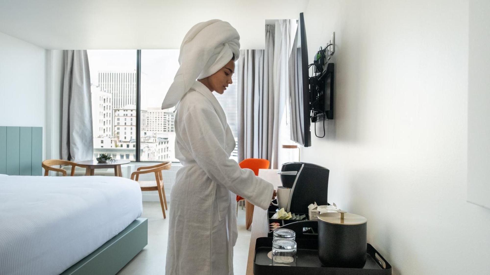 Dayton Vitality Hotel Экстерьер фото