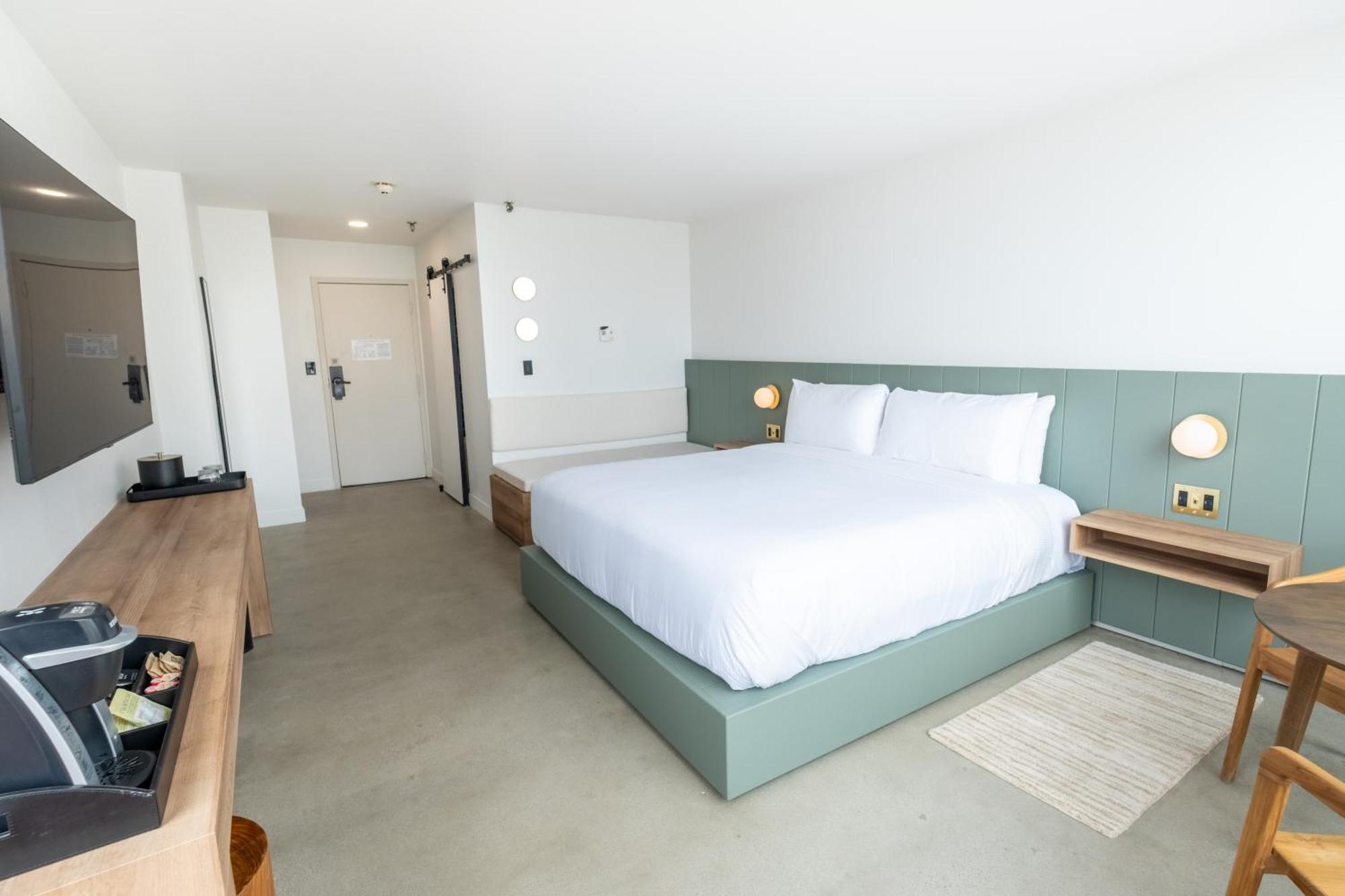 Dayton Vitality Hotel Экстерьер фото