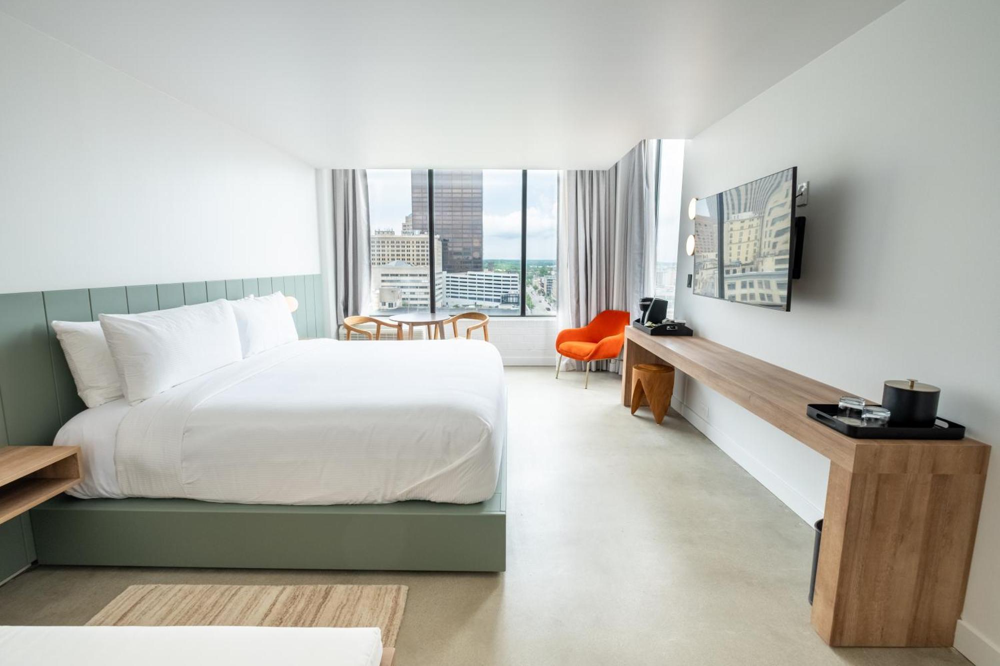 Dayton Vitality Hotel Экстерьер фото
